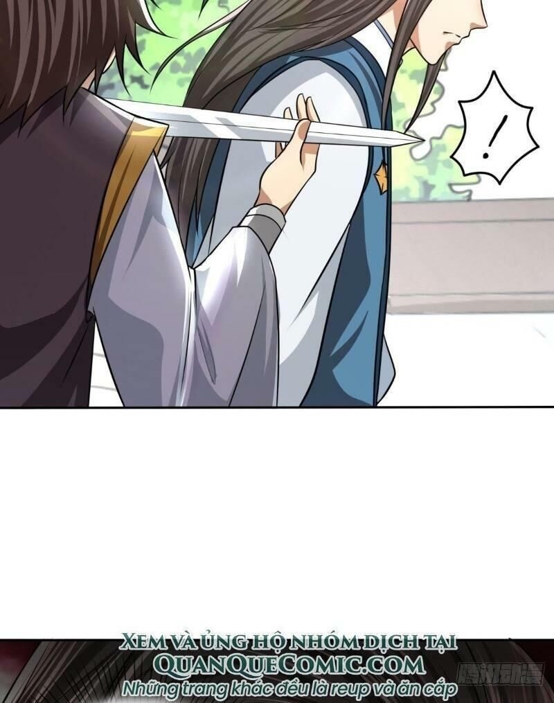 Tu Thiên Truyện - Ch.18 - Trang 51 - Asahi Truyen