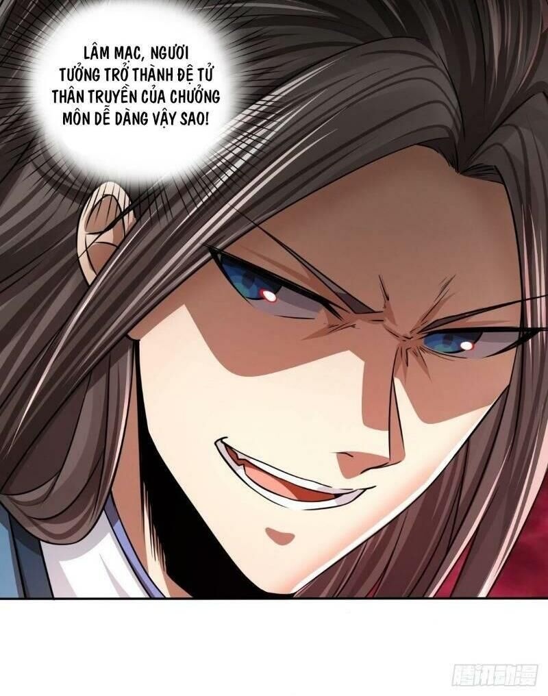 Tu Thiên Truyện - Ch.18 - Trang 52 - Asahi Truyen