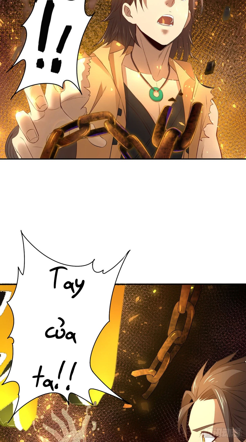 Tu Thiên Truyện - Ch.2 - Trang 5 - Asahi Truyen