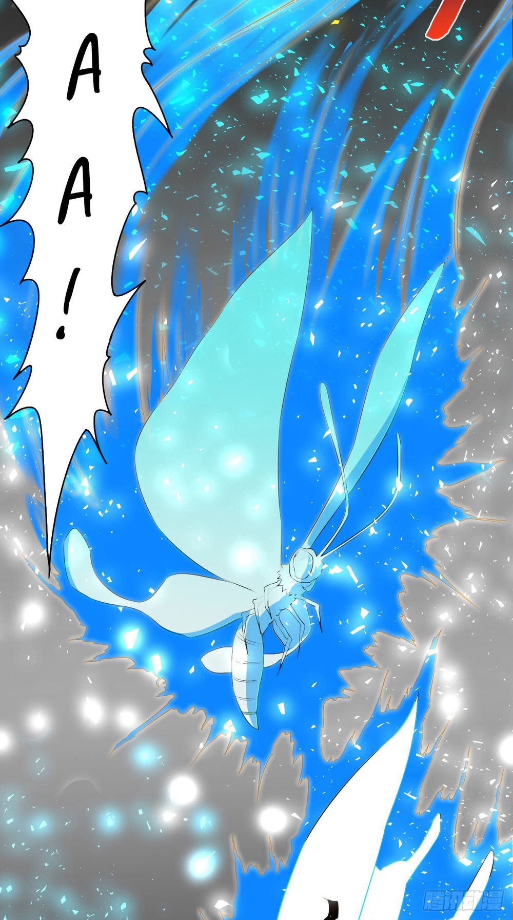 Tu Thiên Truyện - Ch.2 - Trang 7 - Asahi Truyen