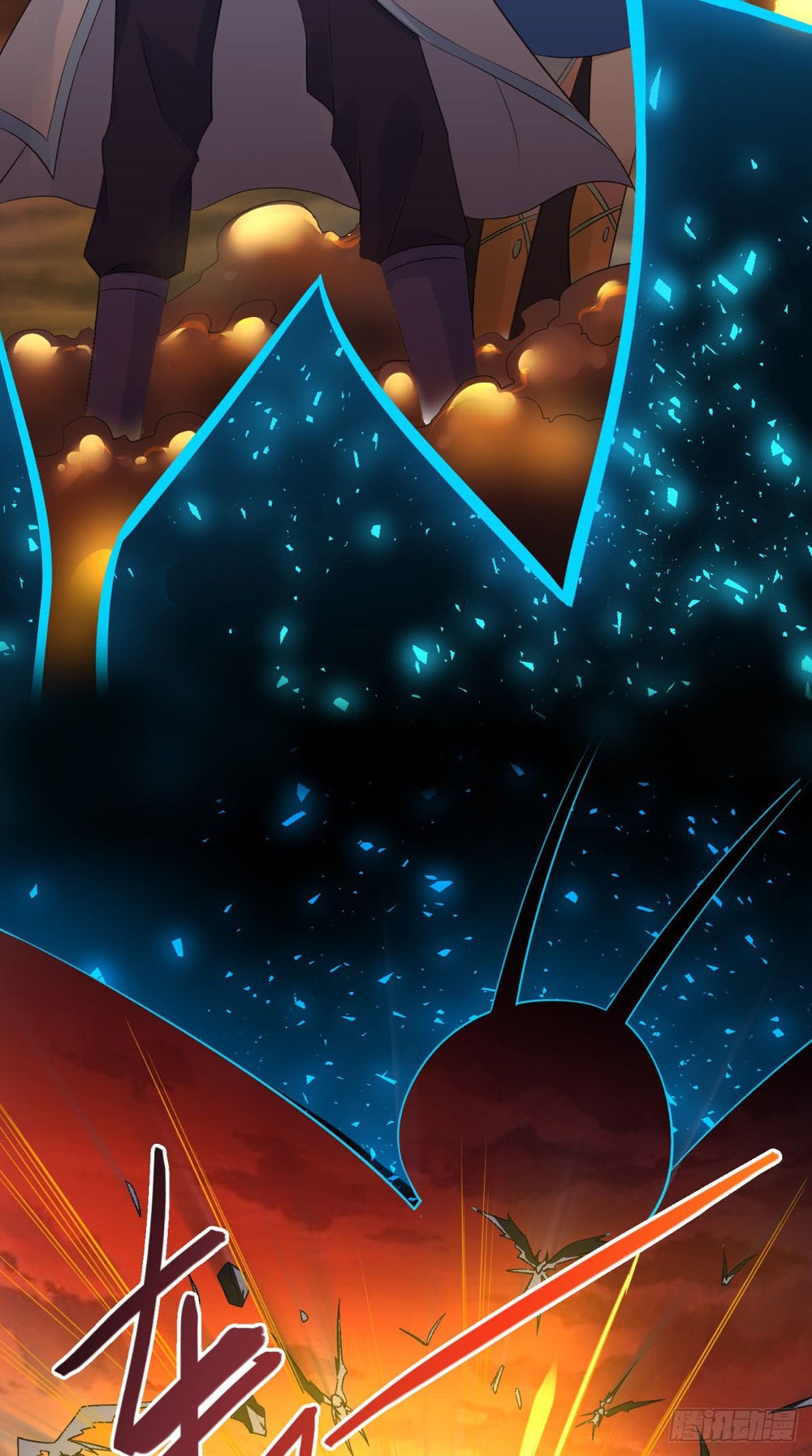 Tu Thiên Truyện - Ch.2 - Trang 13 - Asahi Truyen