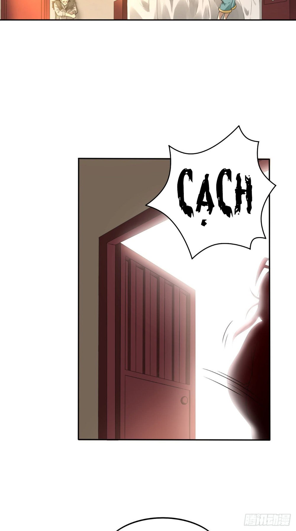 Tu Thiên Truyện - Ch.2 - Trang 20 - Asahi Truyen