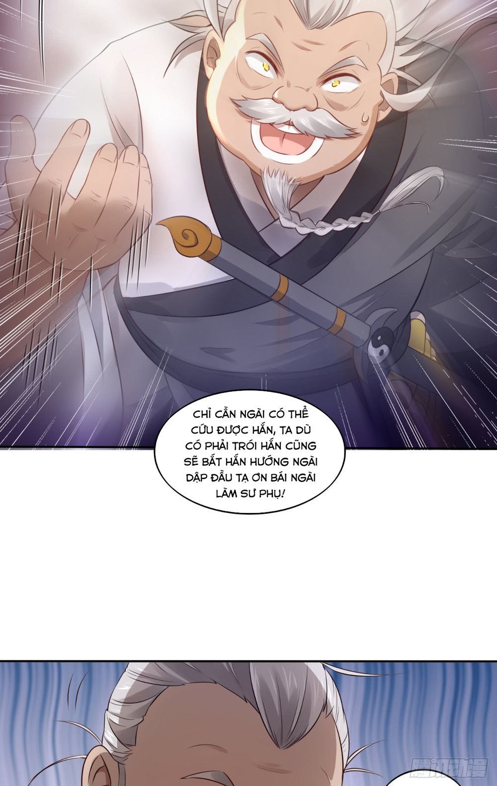 Tu Thiên Truyện - Ch.2 - Trang 26 - Asahi Truyen