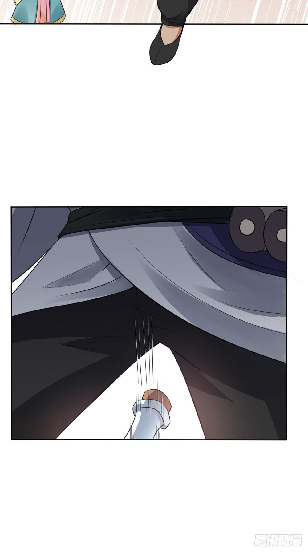 Tu Thiên Truyện - Ch.2 - Trang 34 - Asahi Truyen