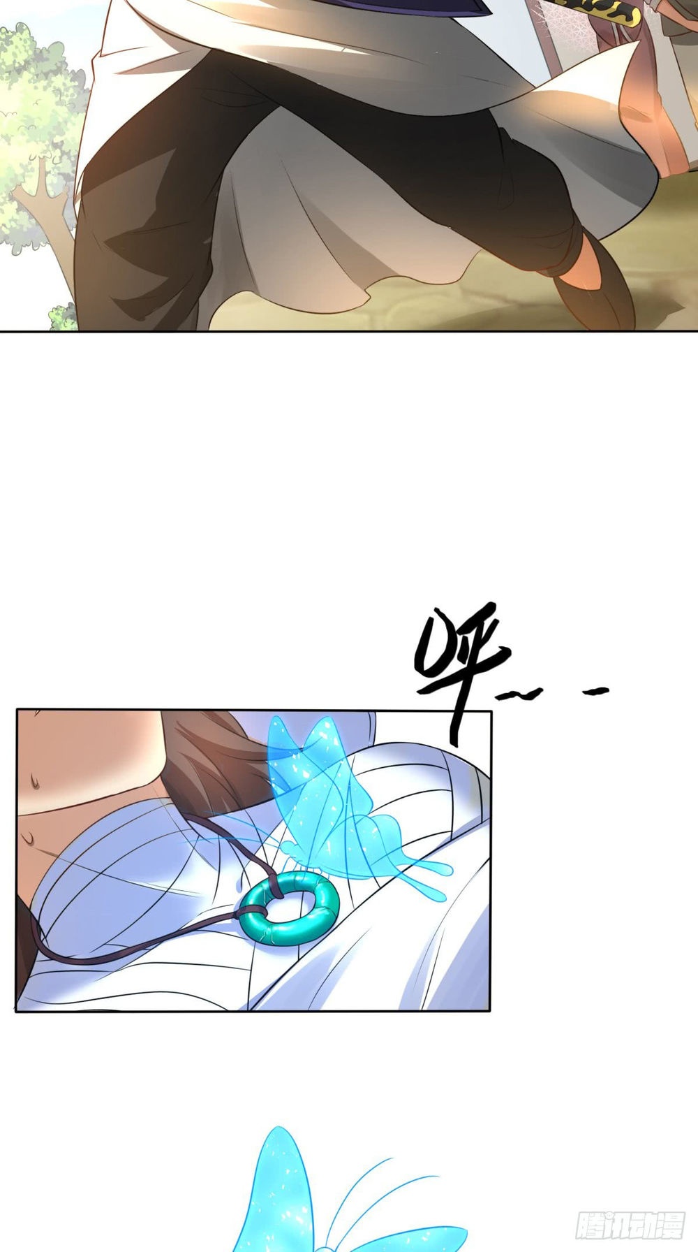 Tu Thiên Truyện - Ch.2 - Trang 42 - Asahi Truyen