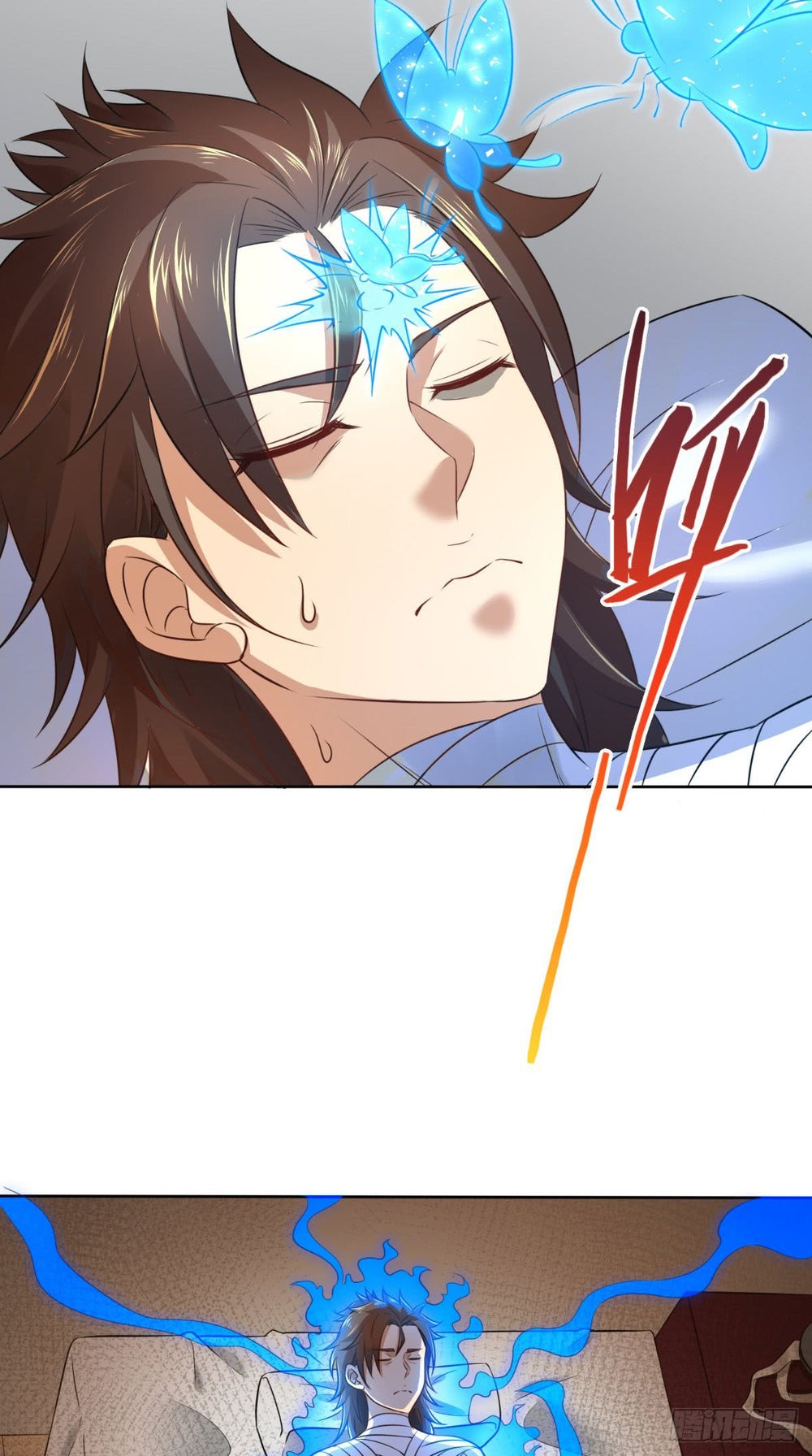 Tu Thiên Truyện - Ch.2 - Trang 44 - Asahi Truyen