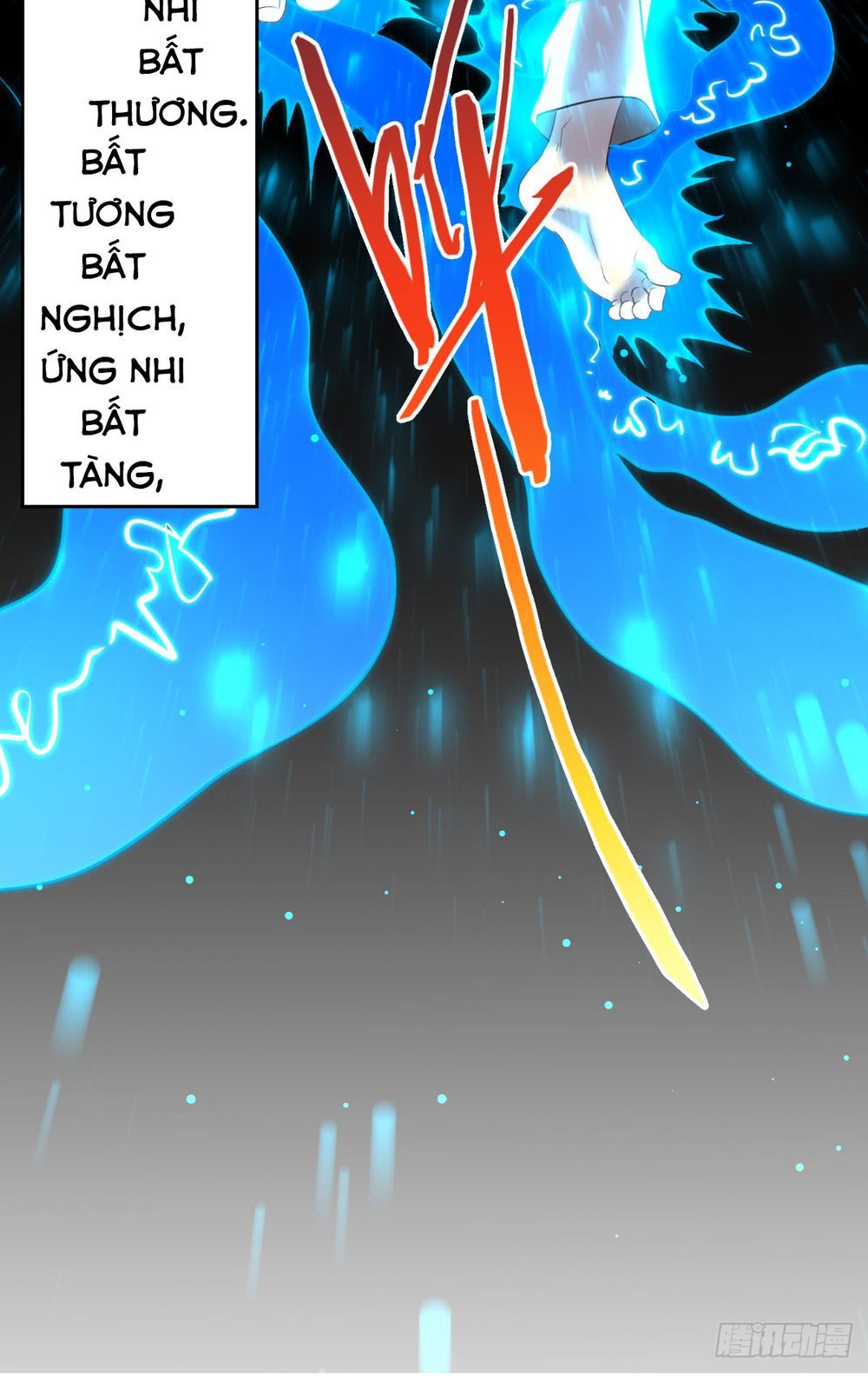 Tu Thiên Truyện - Ch.2 - Trang 46 - Asahi Truyen