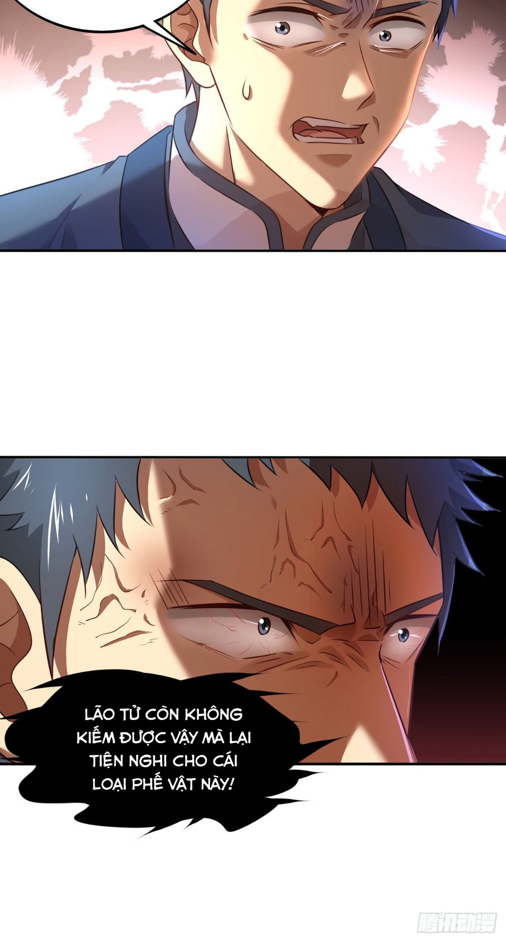 Tu Thiên Truyện - Ch.2 - Trang 48 - Asahi Truyen