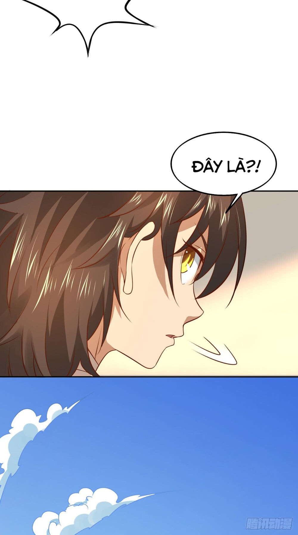 Tu Thiên Truyện - Ch.3 - Trang 23 - Asahi Truyen