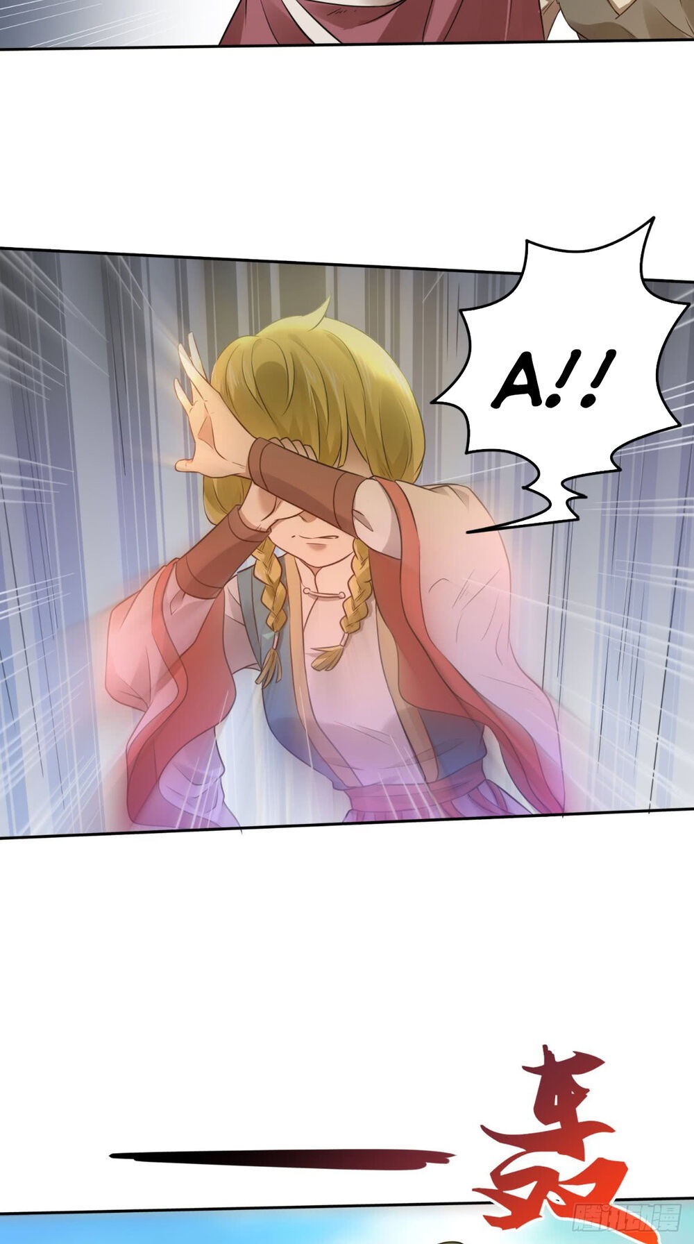 Tu Thiên Truyện - Ch.3 - Trang 31 - Asahi Truyen