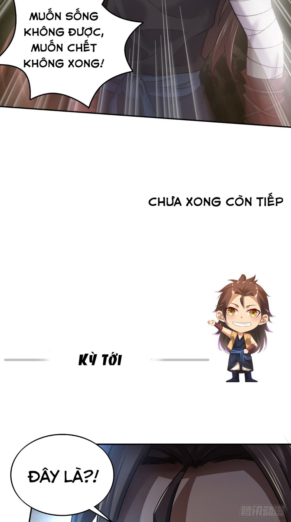 Tu Thiên Truyện - Ch.3 - Trang 37 - Asahi Truyen