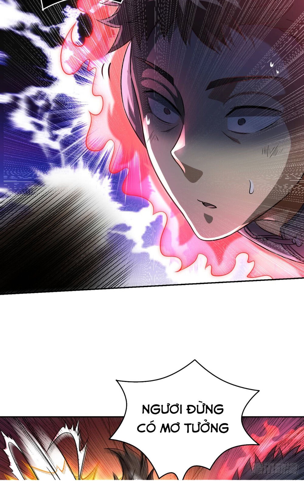 Tu Thiên Truyện - Ch.4 - Trang 12 - Asahi Truyen