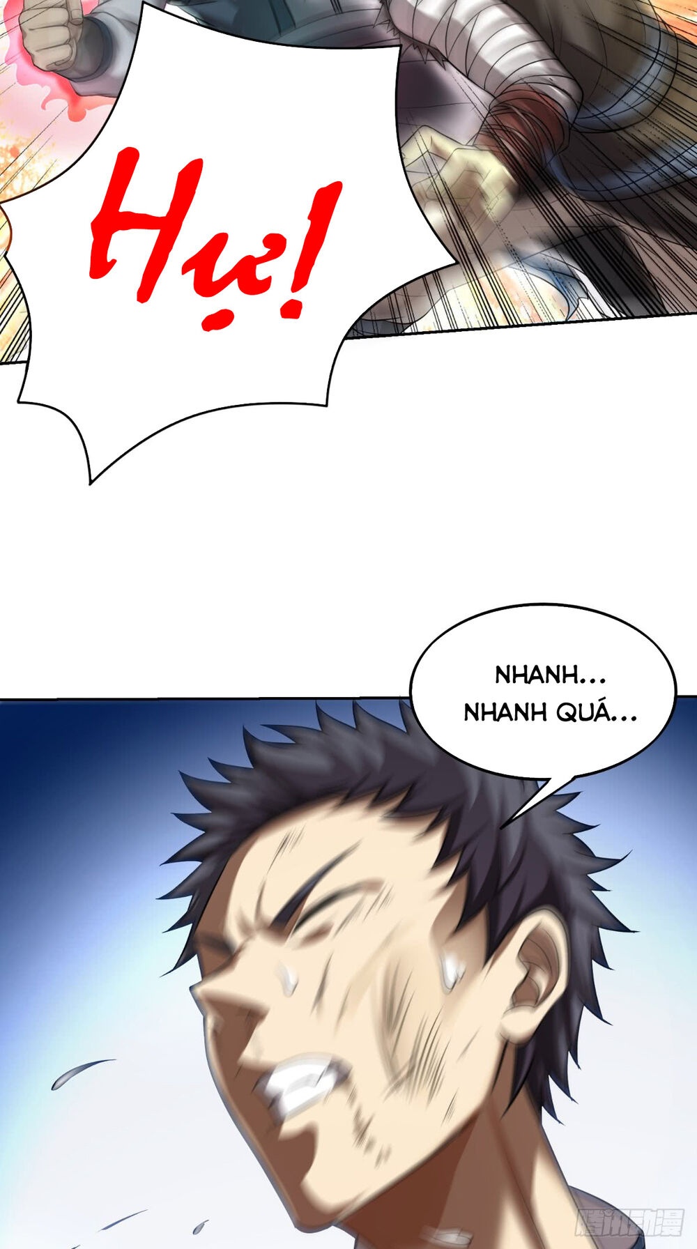 Tu Thiên Truyện - Ch.4 - Trang 14 - Asahi Truyen