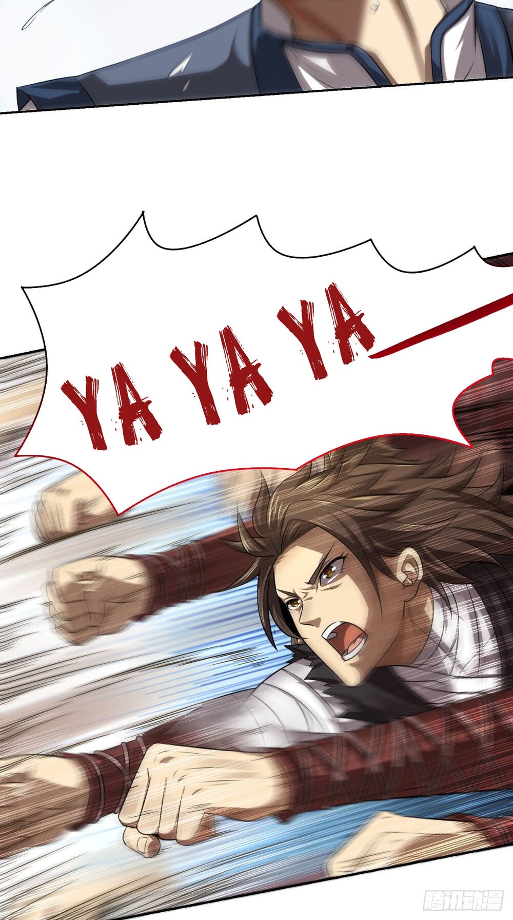 Tu Thiên Truyện - Ch.4 - Trang 15 - Asahi Truyen