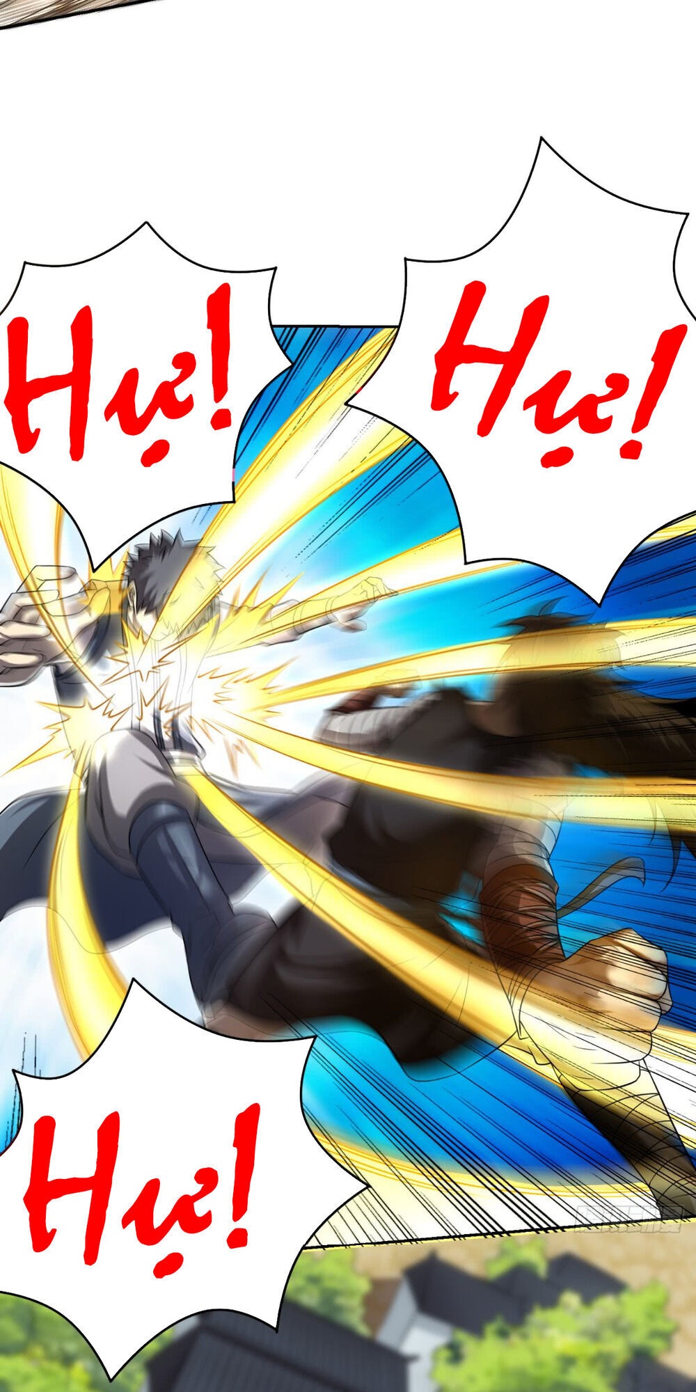 Tu Thiên Truyện - Ch.4 - Trang 16 - Asahi Truyen