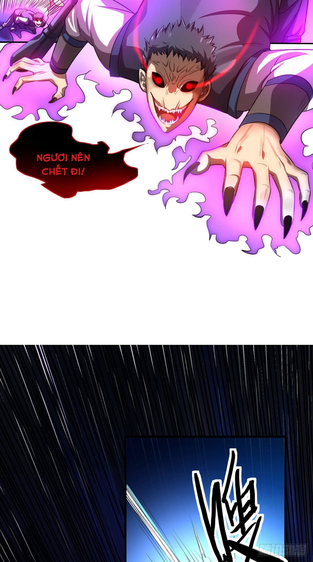 Tu Thiên Truyện - Ch.4 - Trang 24 - Asahi Truyen