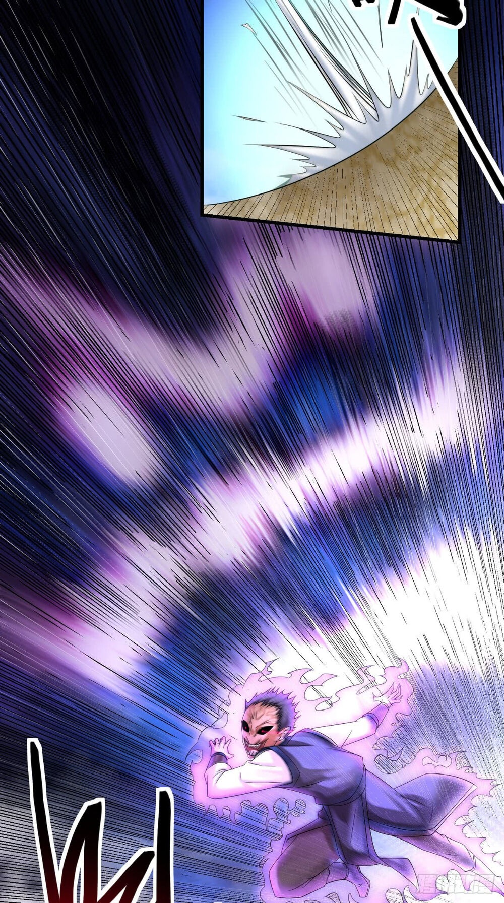 Tu Thiên Truyện - Ch.4 - Trang 25 - Asahi Truyen