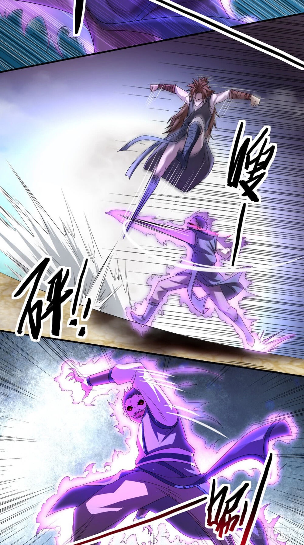 Tu Thiên Truyện - Ch.4 - Trang 28 - Asahi Truyen