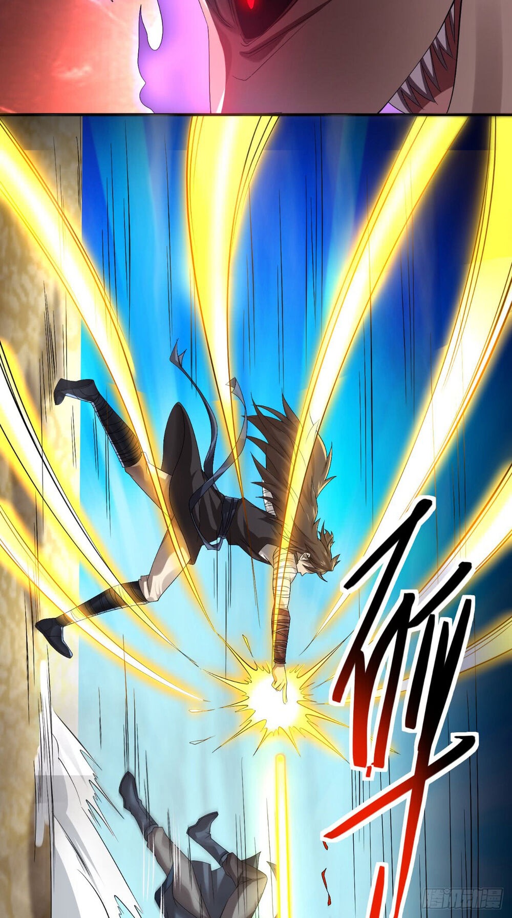 Tu Thiên Truyện - Ch.4 - Trang 37 - Asahi Truyen