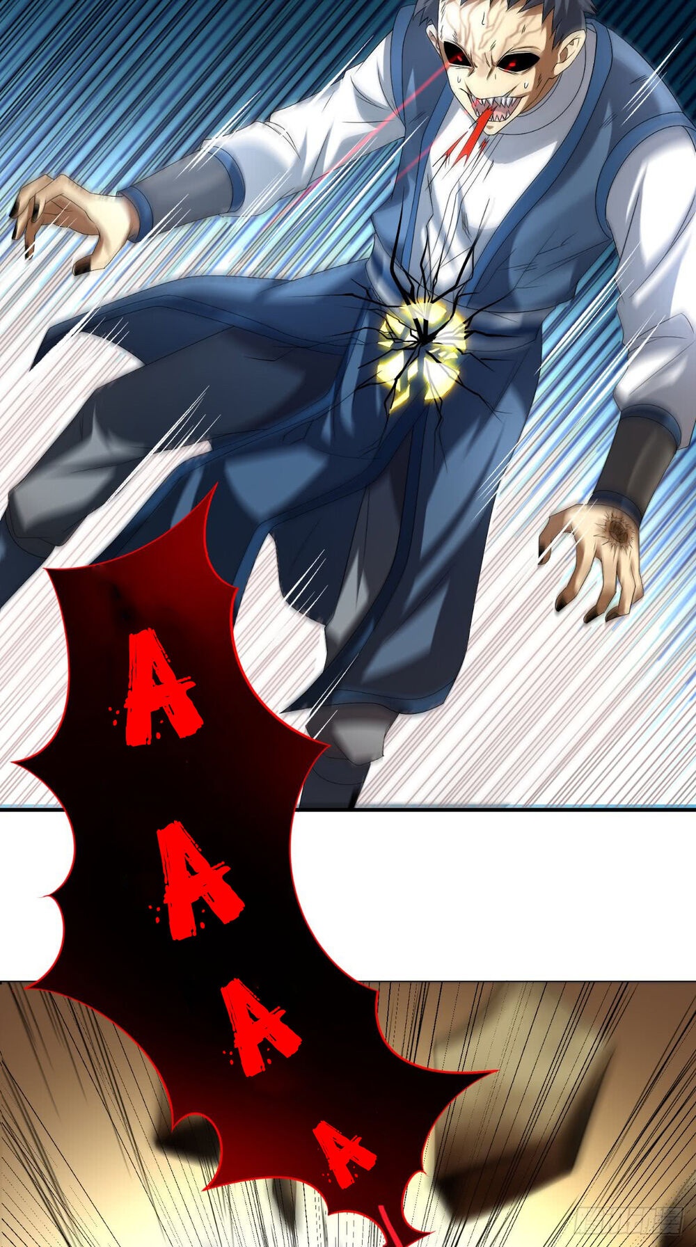 Tu Thiên Truyện - Ch.4 - Trang 39 - Asahi Truyen