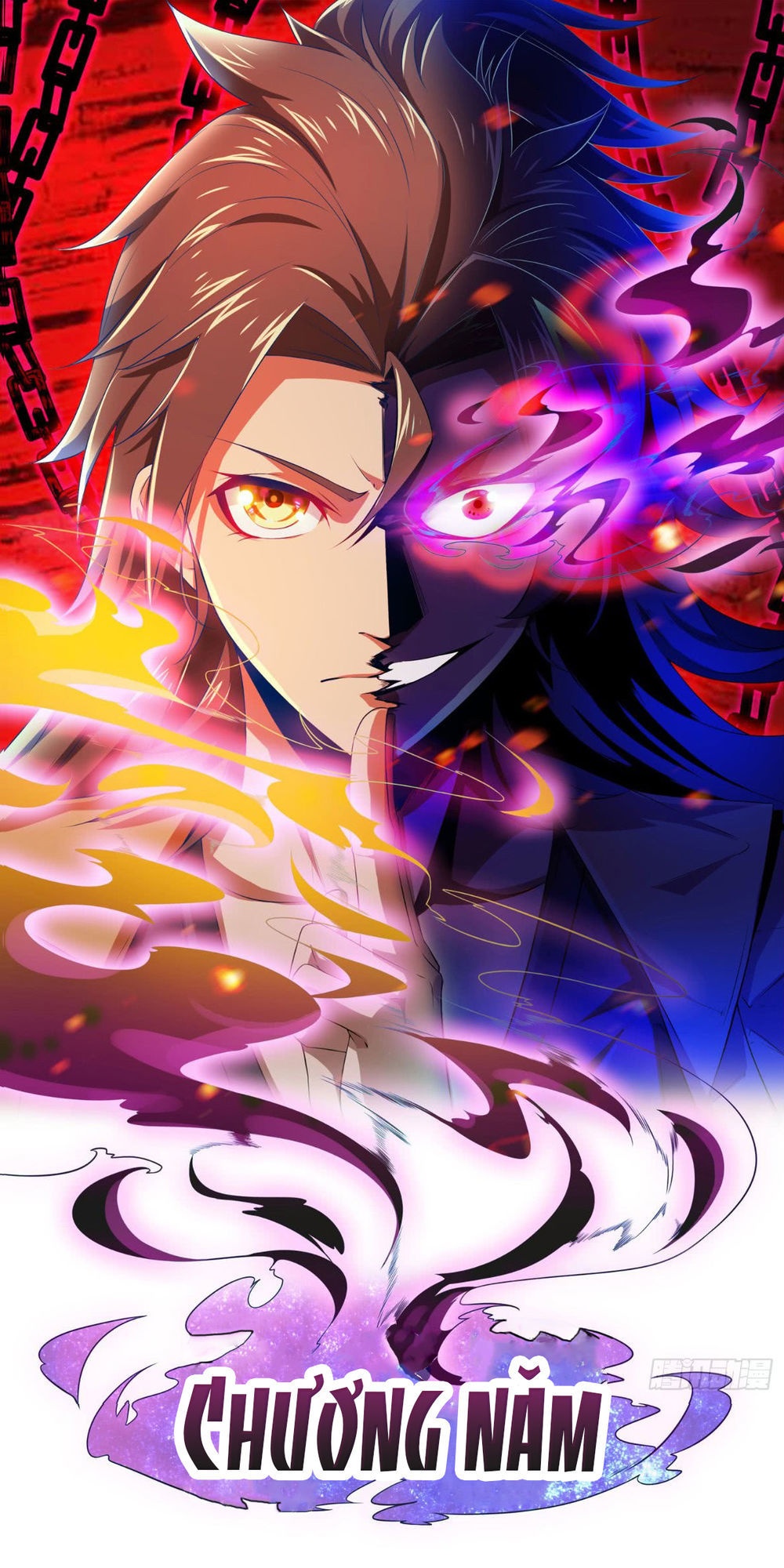 Tu Thiên Truyện - Ch.5 - Trang 1 - Asahi Truyen