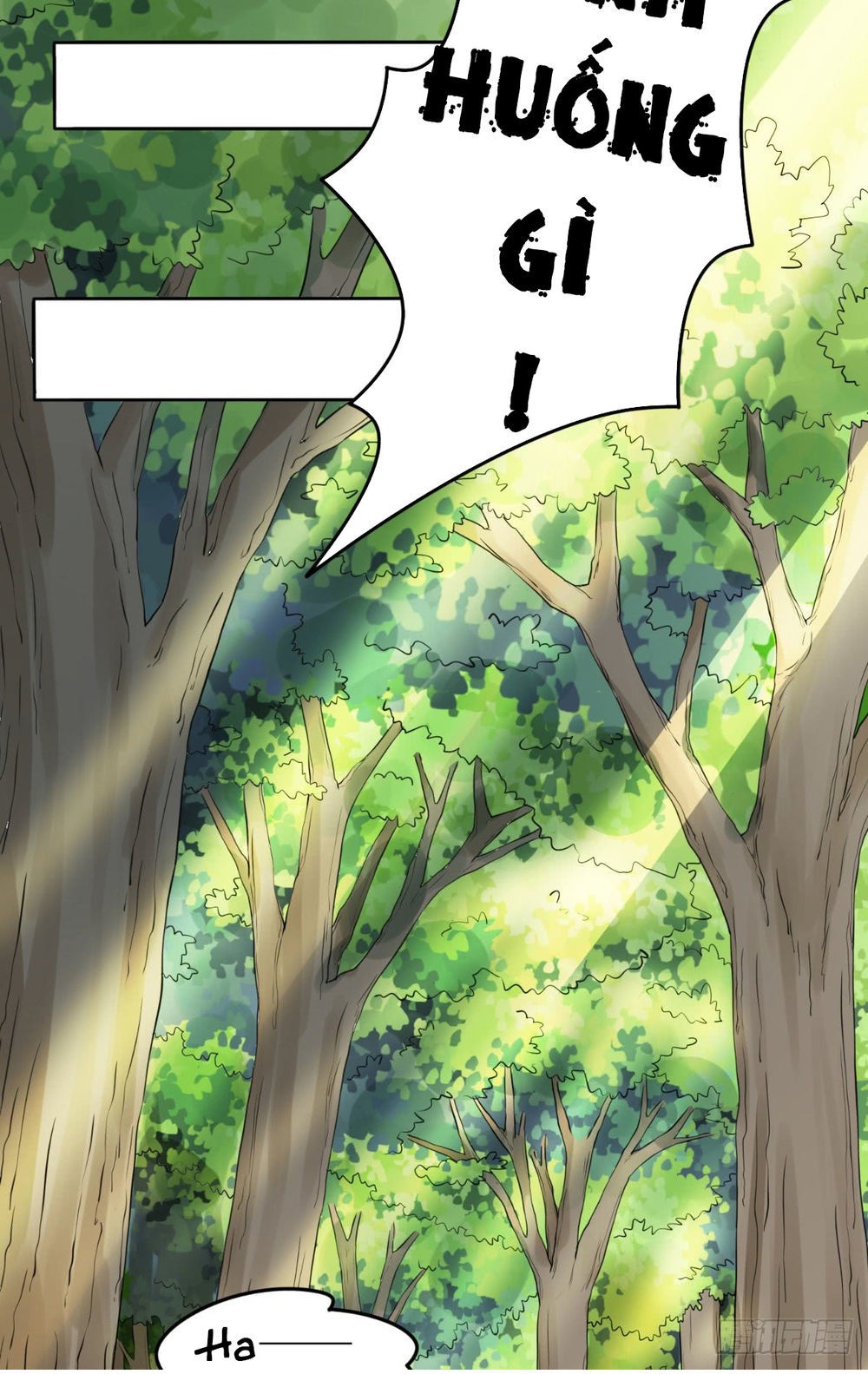 Tu Thiên Truyện - Ch.5 - Trang 23 - Asahi Truyen