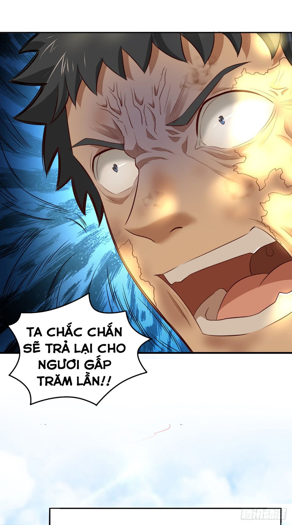 Tu Thiên Truyện - Ch.5 - Trang 25 - Asahi Truyen