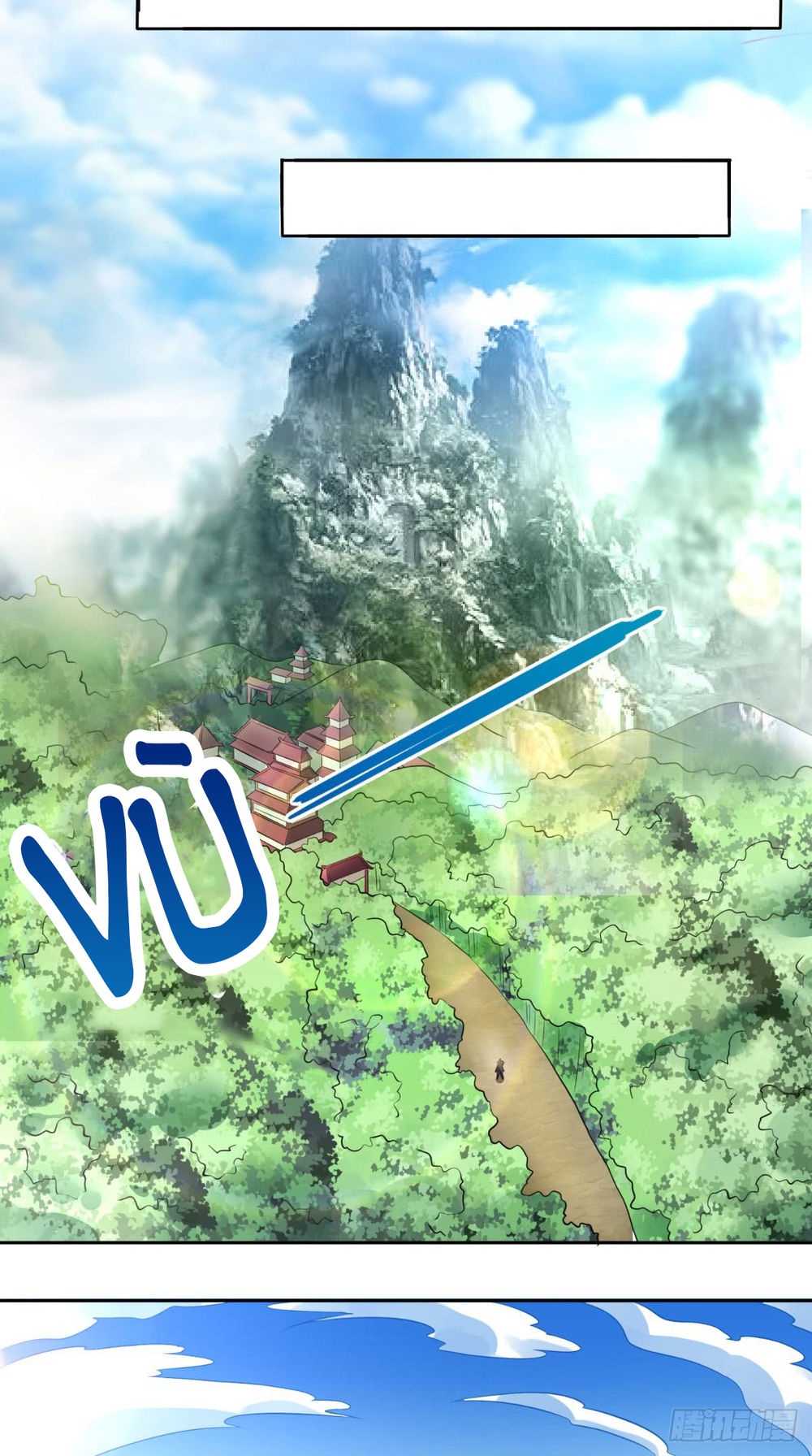 Tu Thiên Truyện - Ch.5 - Trang 26 - Asahi Truyen