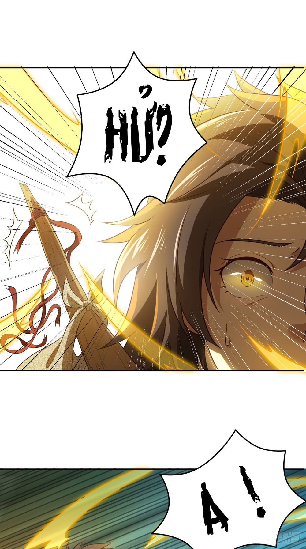 Tu Thiên Truyện - Ch.5 - Trang 35 - Asahi Truyen