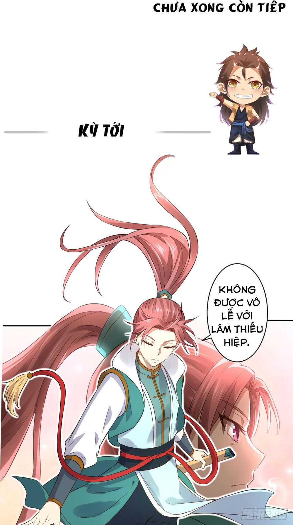 Tu Thiên Truyện - Ch.5 - Trang 41 - Asahi Truyen