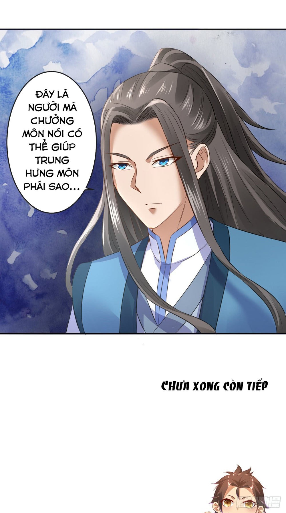 Tu Thiên Truyện - Ch.6 - Trang 39 - Asahi Truyen