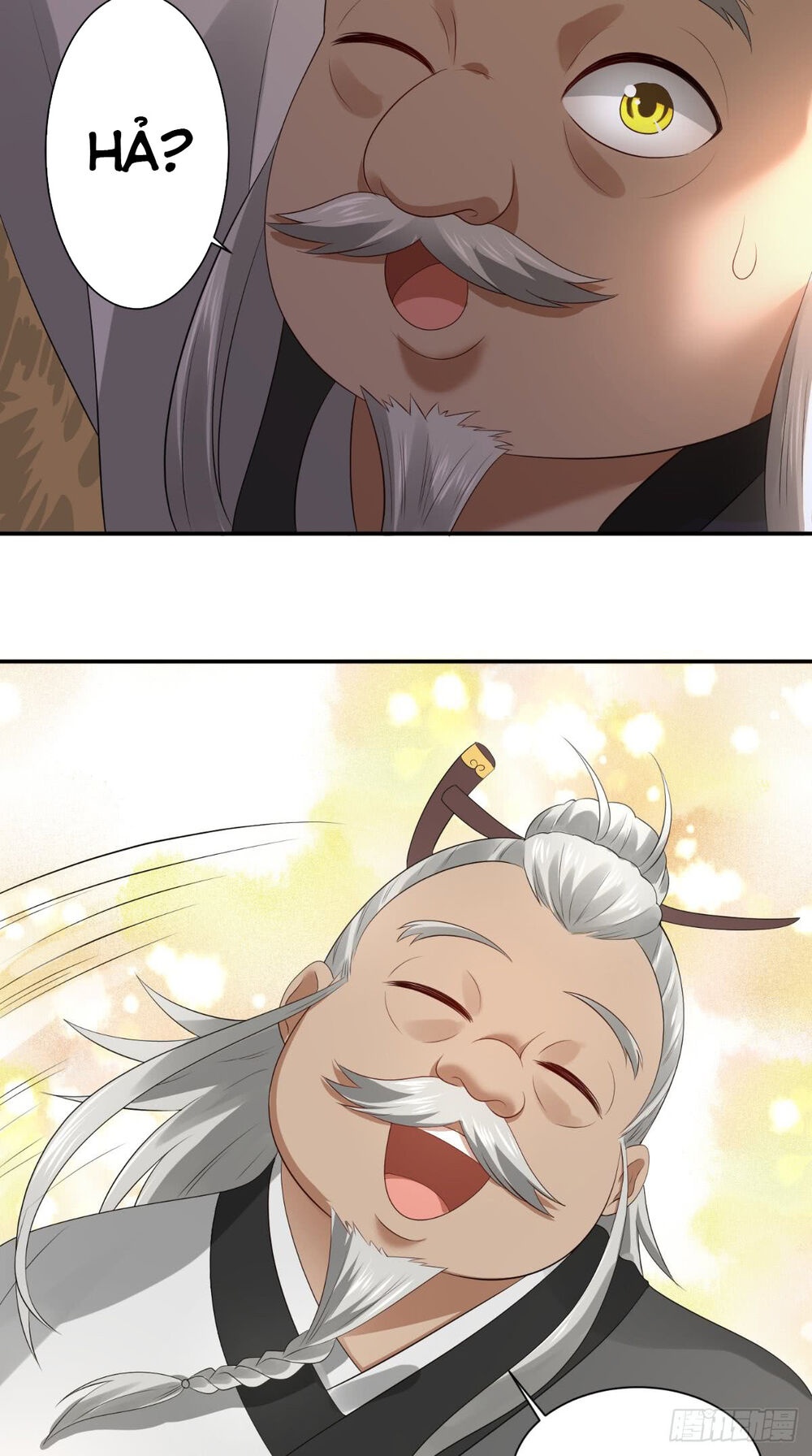 Tu Thiên Truyện - Ch.7 - Trang 9 - Asahi Truyen