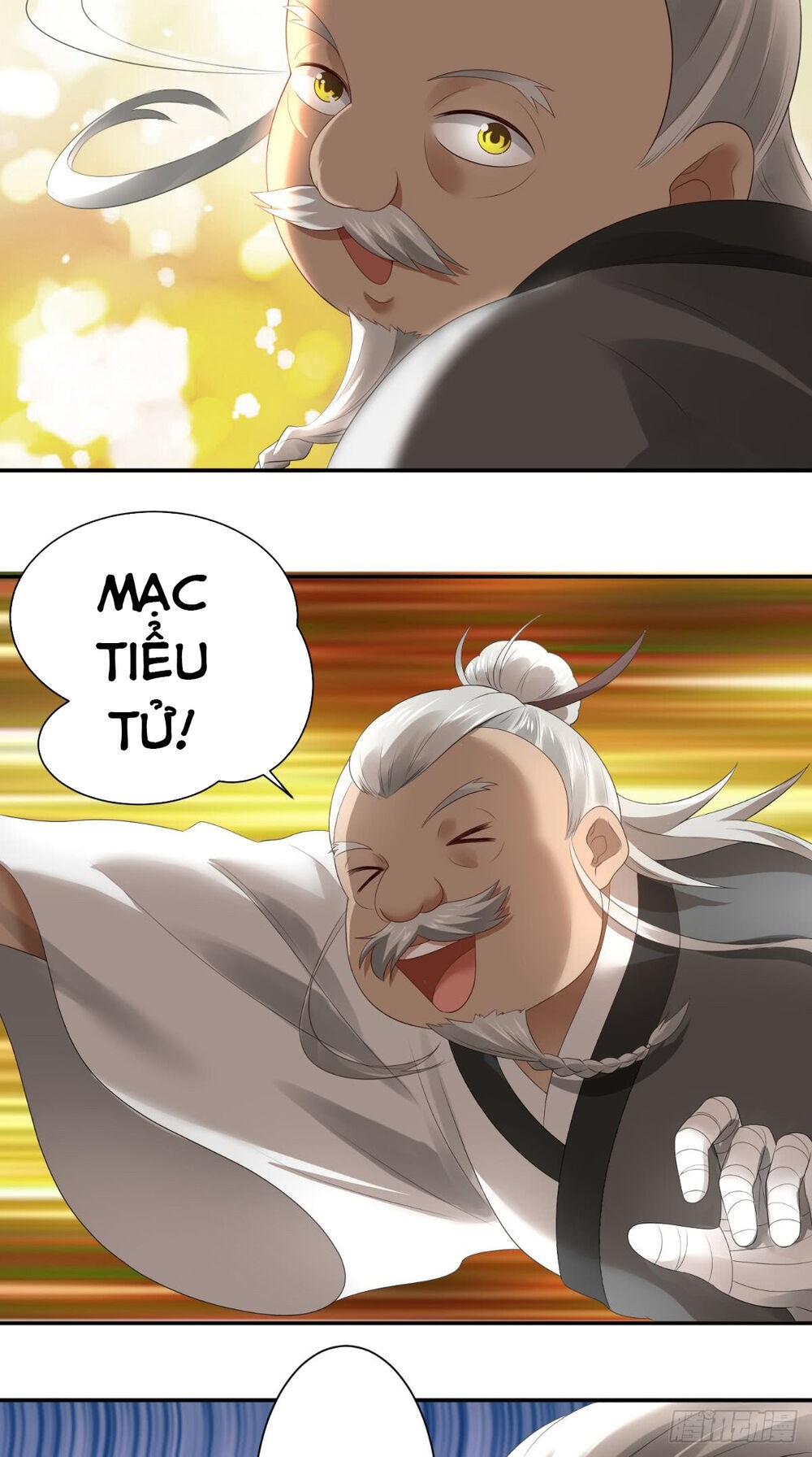 Tu Thiên Truyện - Ch.7 - Trang 13 - Asahi Truyen