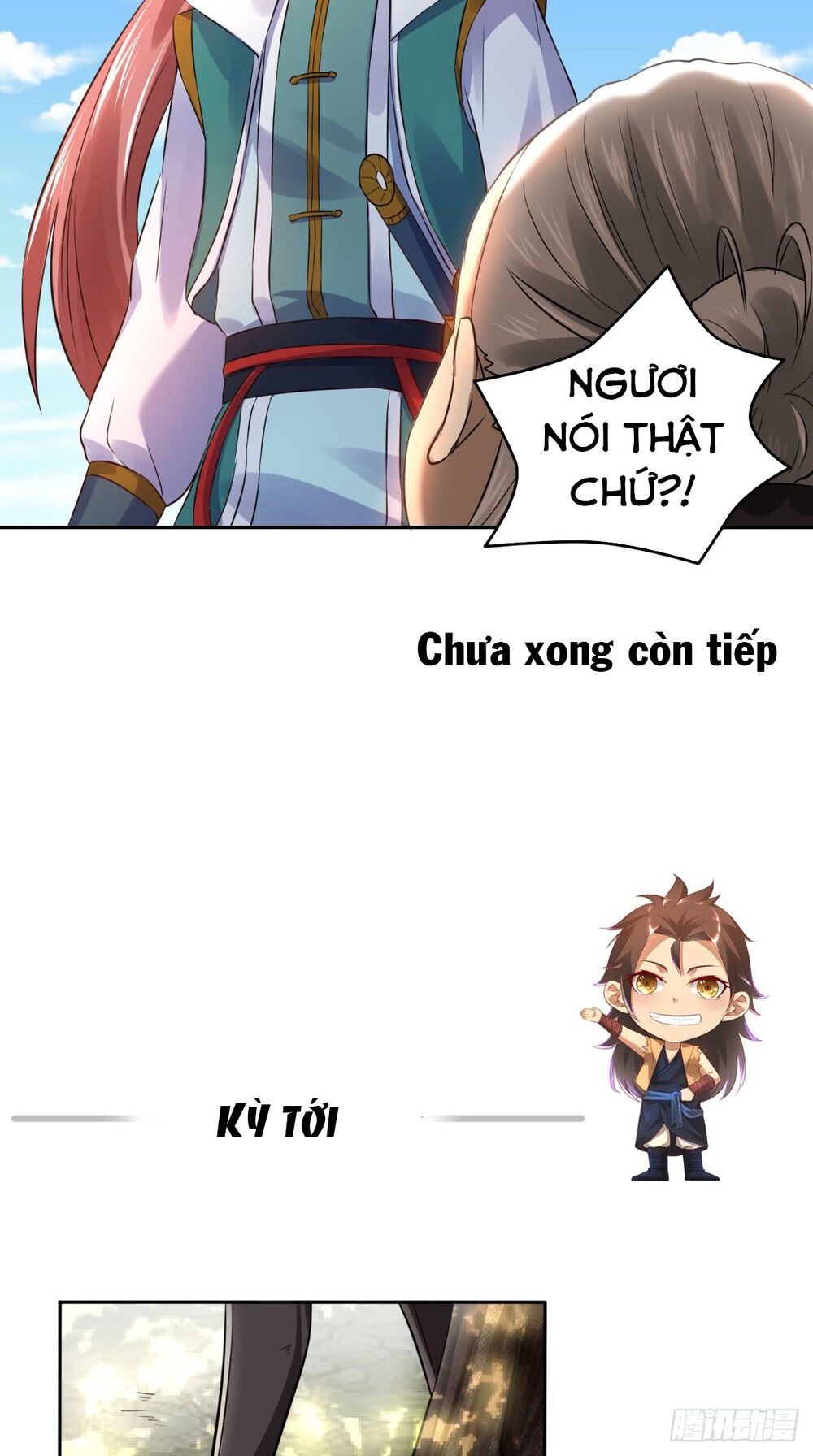 Tu Thiên Truyện - Ch.7 - Trang 43 - Asahi Truyen