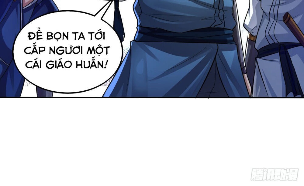 Tu Thiên Truyện - Ch.7 - Trang 45 - Asahi Truyen