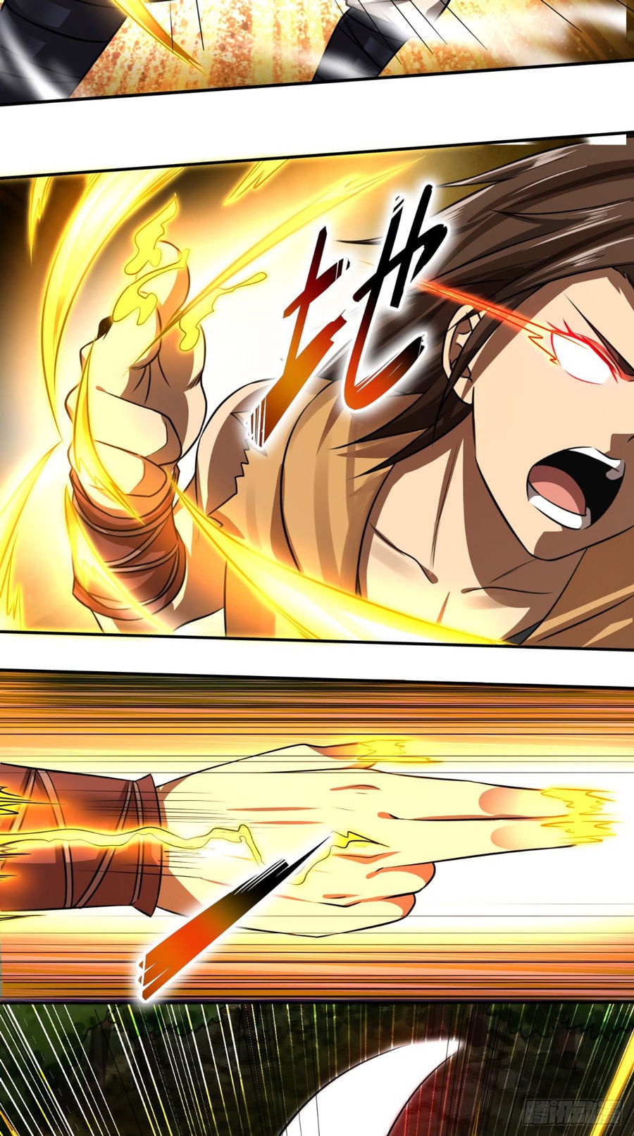 Tu Thiên Truyện - Ch.8 - Trang 36 - Asahi Truyen