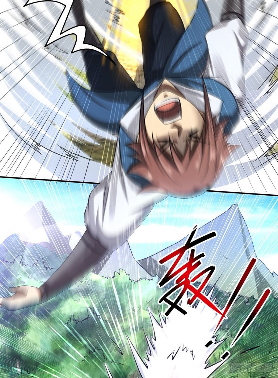 Tu Thiên Truyện - Ch.8 - Trang 39 - Asahi Truyen