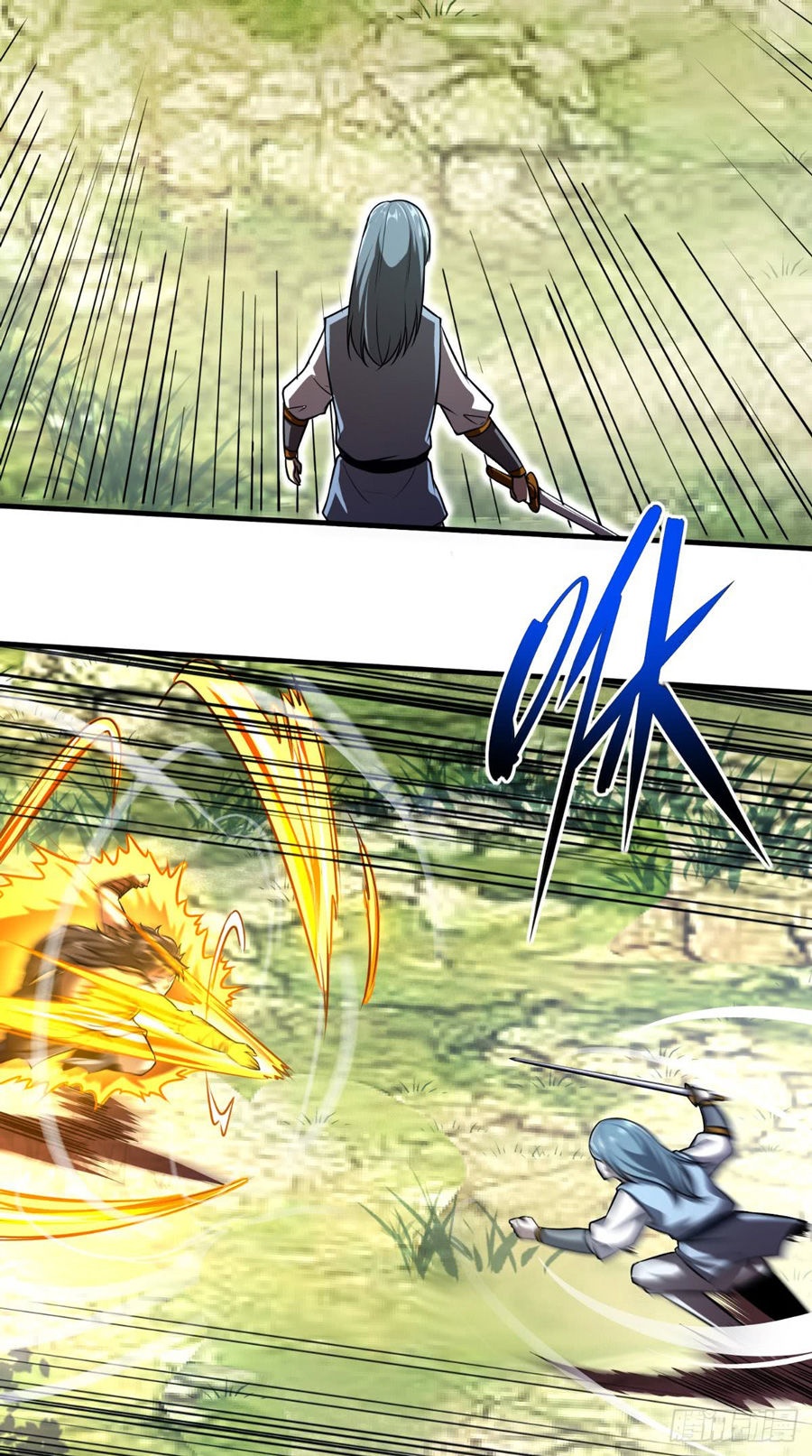 Tu Thiên Truyện - Ch.9 - Trang 4 - Asahi Truyen