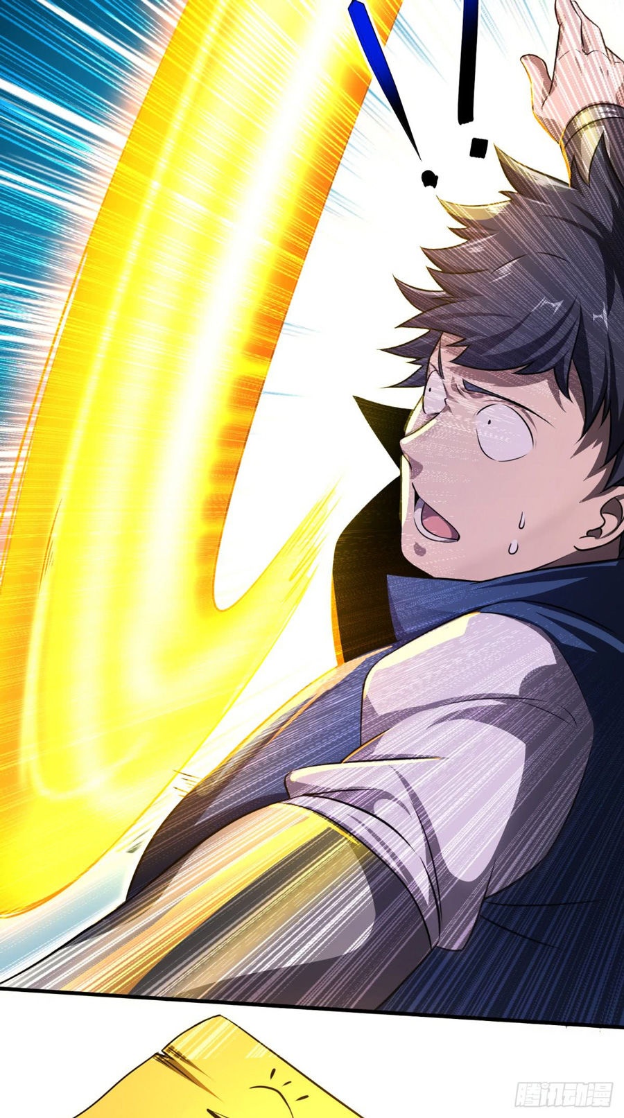 Tu Thiên Truyện - Ch.9 - Trang 8 - Asahi Truyen