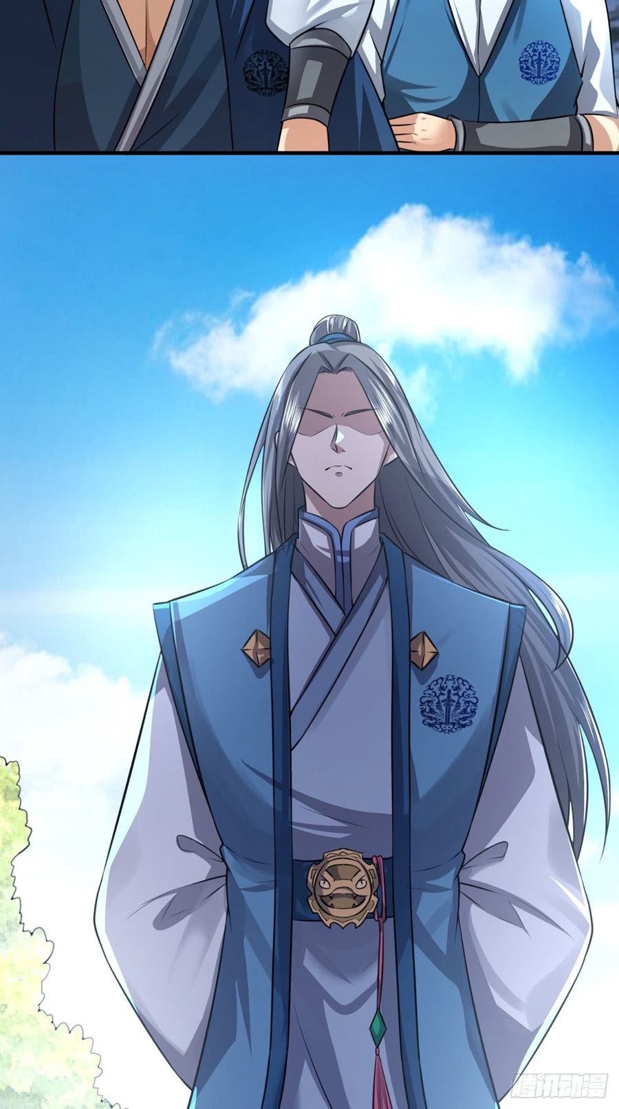 Tu Thiên Truyện - Ch.9 - Trang 41 - Asahi Truyen