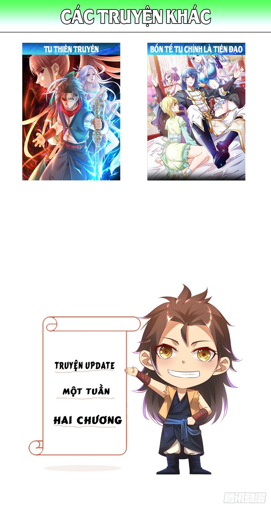 Tu Thiên Truyện - Ch.9 - Trang 50 - Asahi Truyen