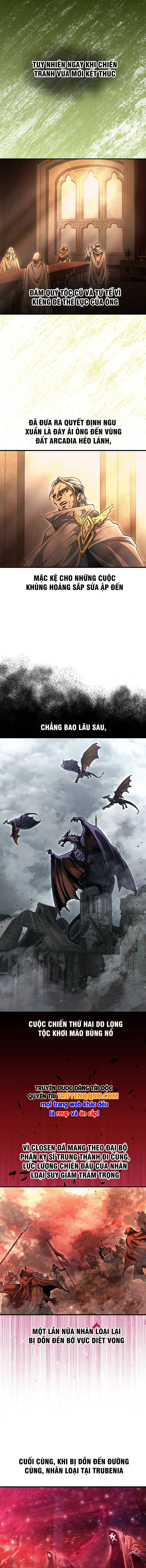 Tuyệt Luân Giác Tỉnh - Ch.1 - Trang 3 - Asahi Truyen