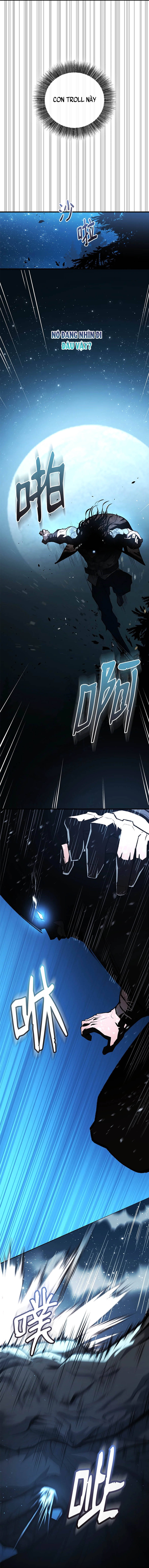 Tuyệt Luân Giác Tỉnh - Ch.2 - Trang 13 - Asahi Truyen