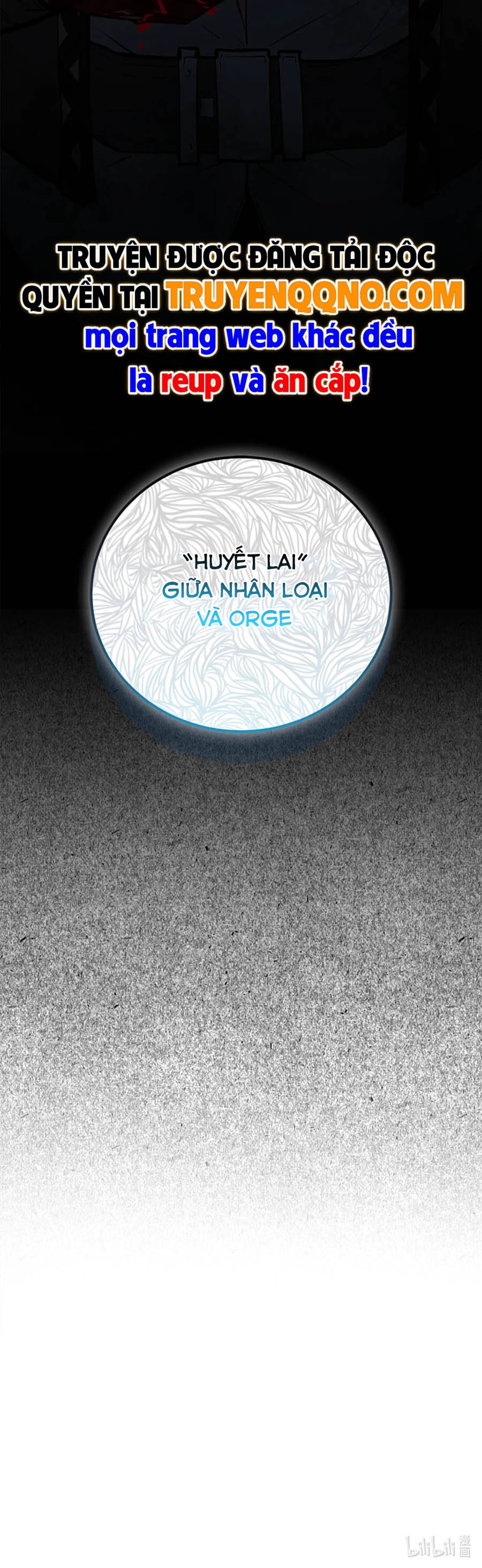 Tuyệt Luân Giác Tỉnh - Ch.2 - Trang 21 - Asahi Truyen