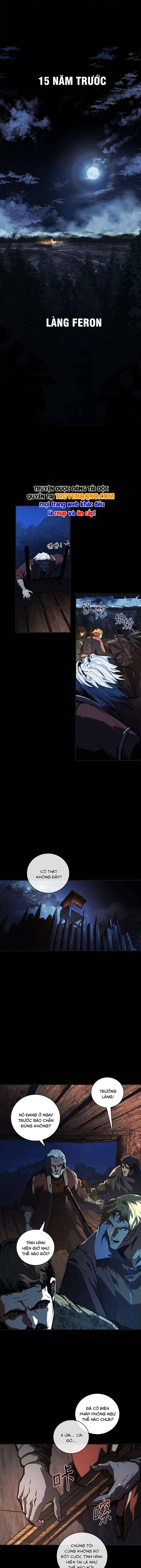 Tuyệt Luân Giác Tỉnh - Ch.4 - Trang 2 - Asahi Truyen