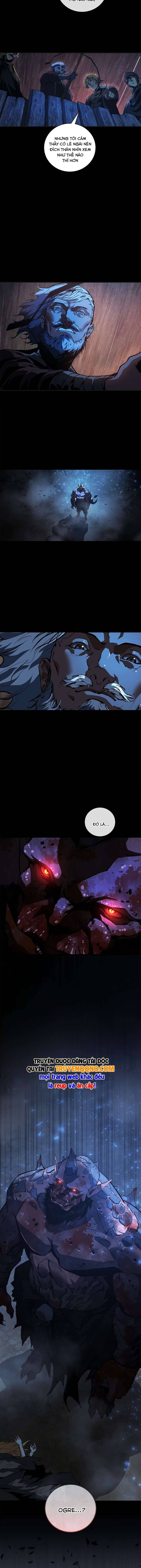 Tuyệt Luân Giác Tỉnh - Ch.4 - Trang 3 - Asahi Truyen