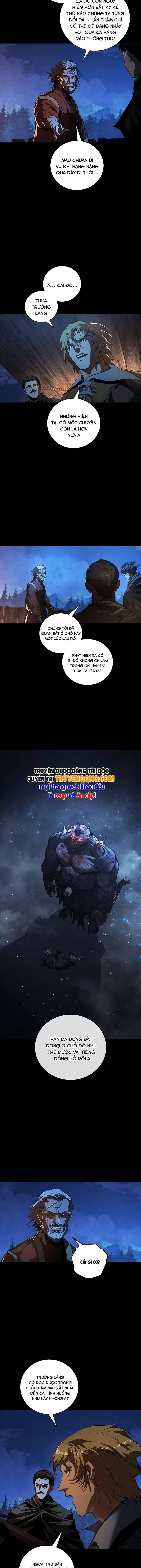 Tuyệt Luân Giác Tỉnh - Ch.4 - Trang 5 - Asahi Truyen