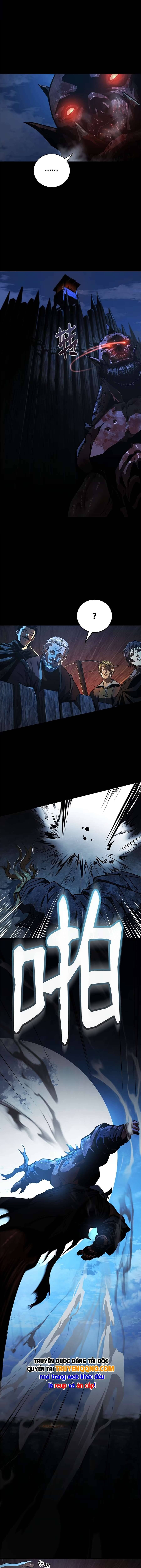 Tuyệt Luân Giác Tỉnh - Ch.4 - Trang 7 - Asahi Truyen