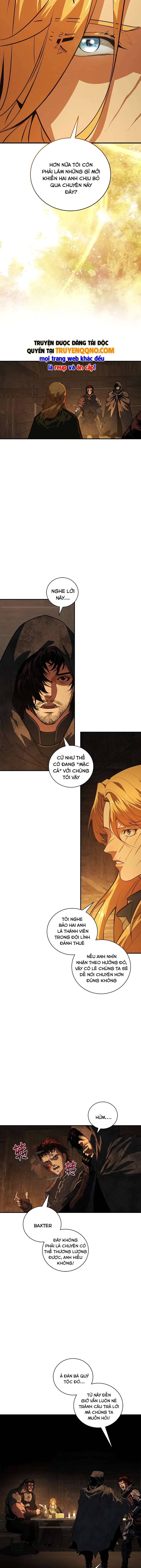 Tuyệt Luân Giác Tỉnh - Ch.4 - Trang 12 - Asahi Truyen