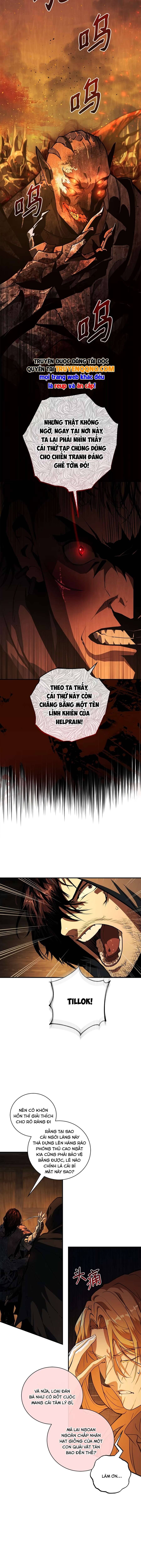 Tuyệt Luân Giác Tỉnh - Ch.4 - Trang 15 - Asahi Truyen